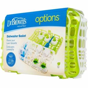 Dr. Brown’s Options - Dishwasher Basket